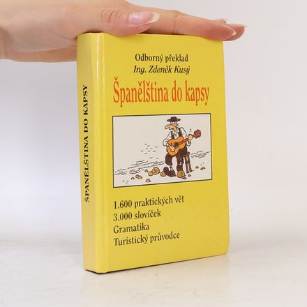 Španělština do kapsy