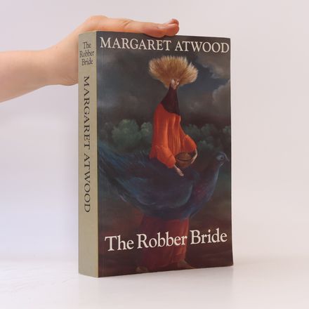 The robber bride