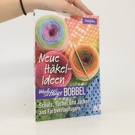 Woolly Hugs Bobbel neue Häkelideen