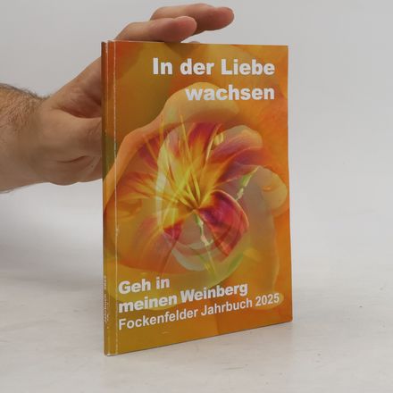 Wachsen in der Liebe