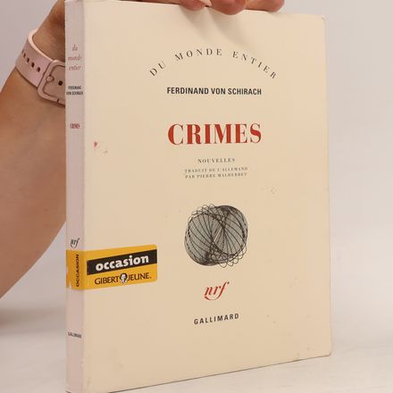 Crimes