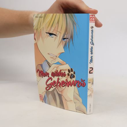 Mein wildes Geheimnis 2