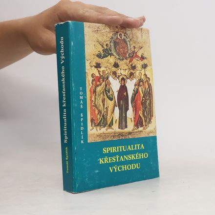 Spiritualita křesťanského Východu