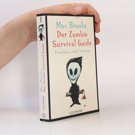 Der Zombie Survival Guide