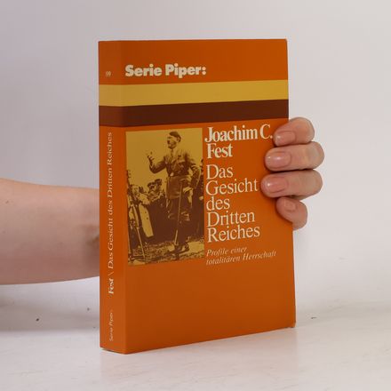 Das Gesicht des Dritten Reiches