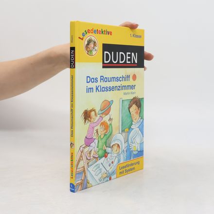 Das Raumschiff im Klassenzimmer