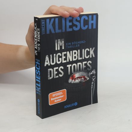 Im Augenblick des Todes