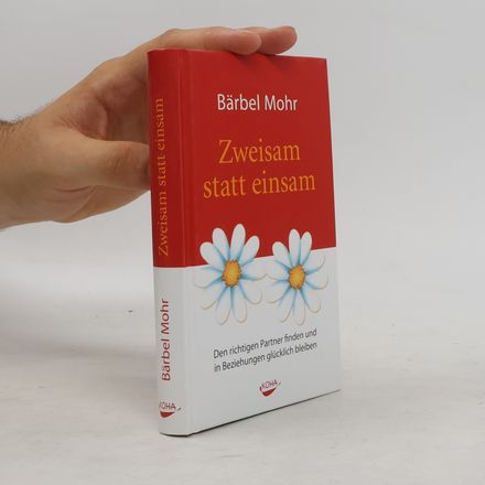 Zweisam statt einsam
