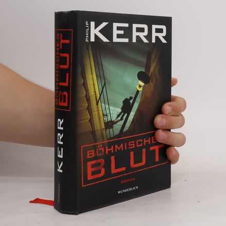 Böhmisches Blut