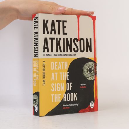 Death at the Sign of the Rook