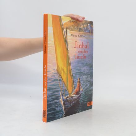 Jinbal von den Inseln