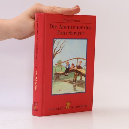 Die Abendteuer des Tom Sawyer