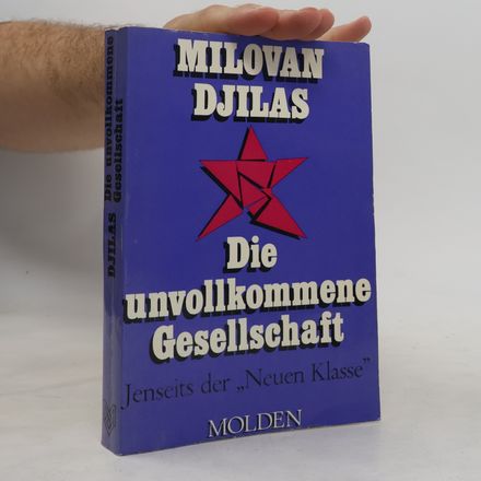 Die unvollkommene Gesellschaft