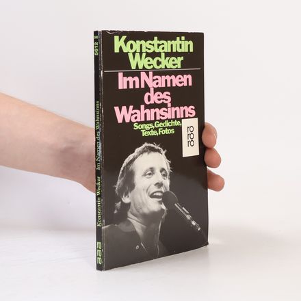 Im Namen des Wahnsinns