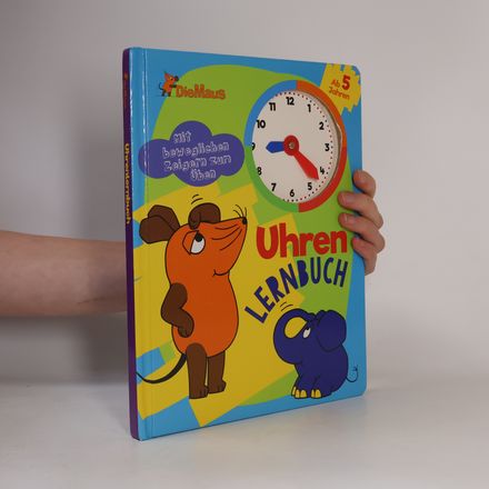 Uhren Lernbuch