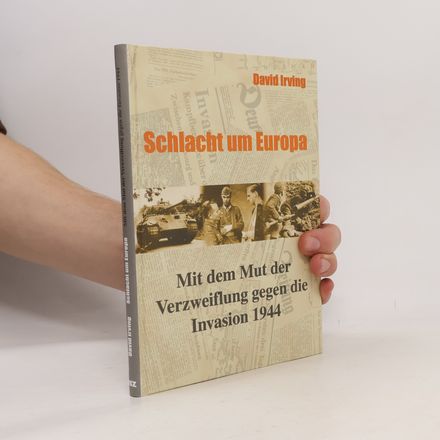 Schlacht um Europa