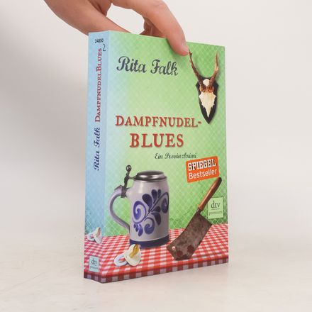 Dampfnudelblues