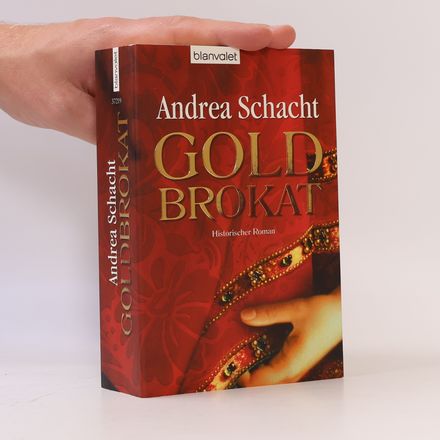 Goldbrokat