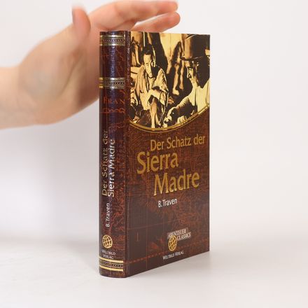 Der Schatz der Sierra Madre