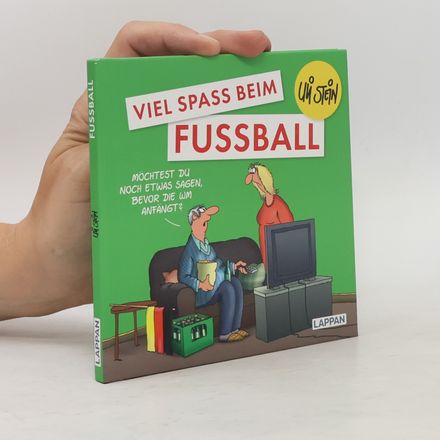Viel Spaß beim Fußball