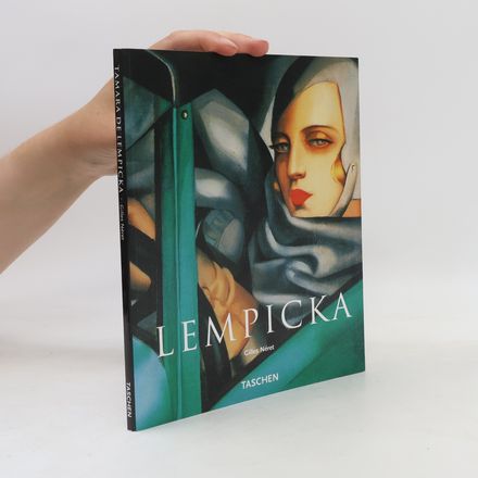 Tamara de Lempicka : 1898-1980