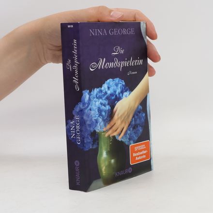 Die Mondspielerin