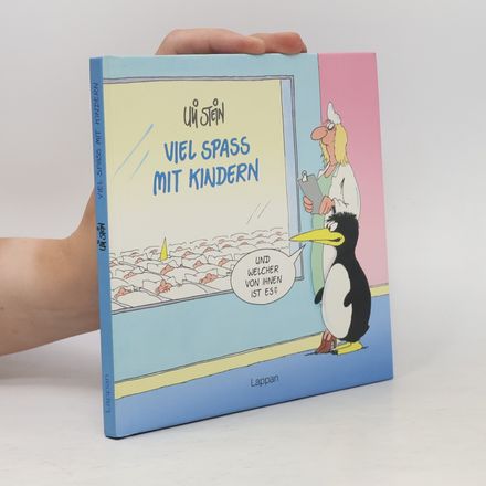 Viel Spass mit Kindern