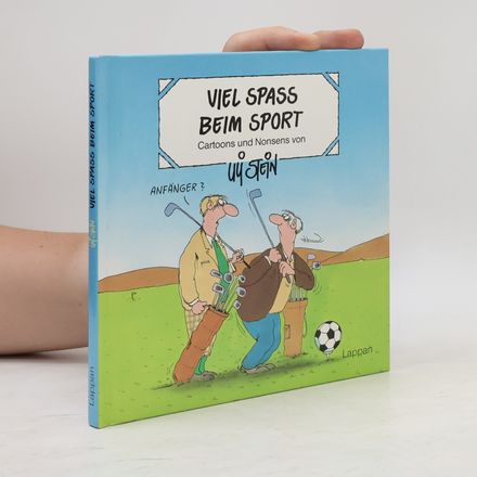 Viel Spass beim Sport