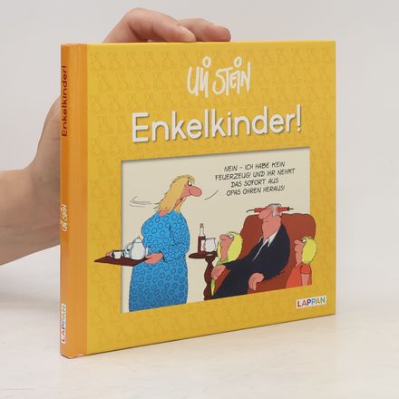 Enkelkinder!