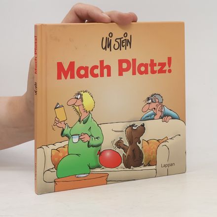 Mach Platz!