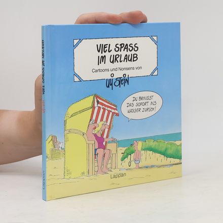 Viel Spass im Urlaub