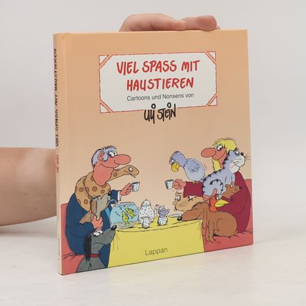 Viel Spass mit Haustieren
