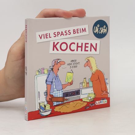 Viel Spass beim Kochen