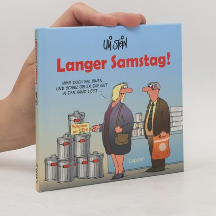 Langer Samstag!
