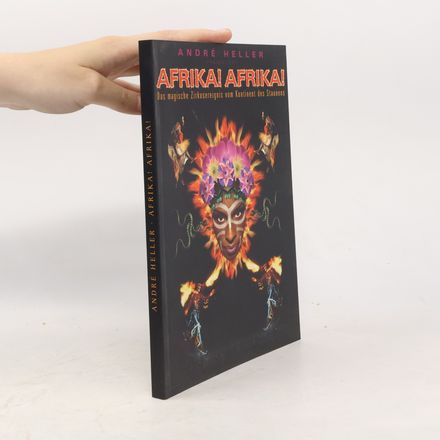 Afrika! Afrika! Das magische Zirkusereignis vom Kontinent des Staunens