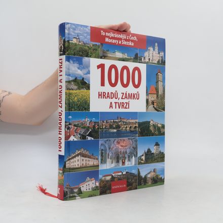 1000 hradů, zámků a tvrzí