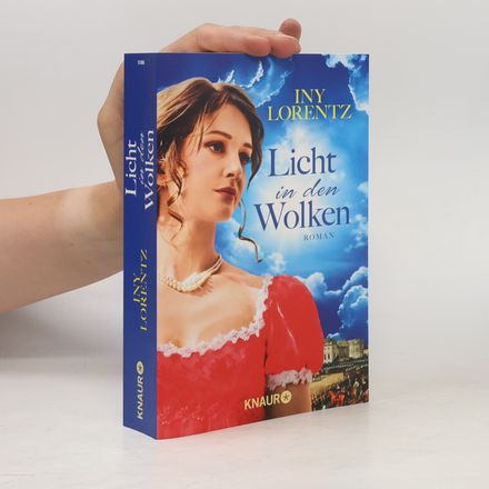 Licht in den Wolken