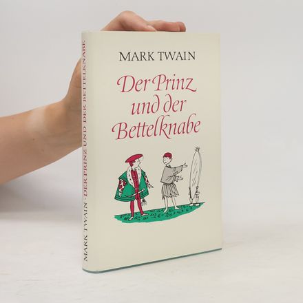 Der Prinz und der Bettelknabe
