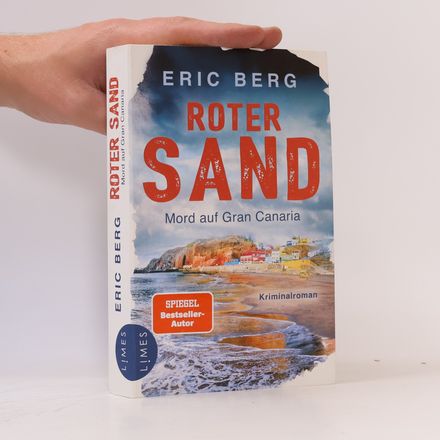 Roter Sand