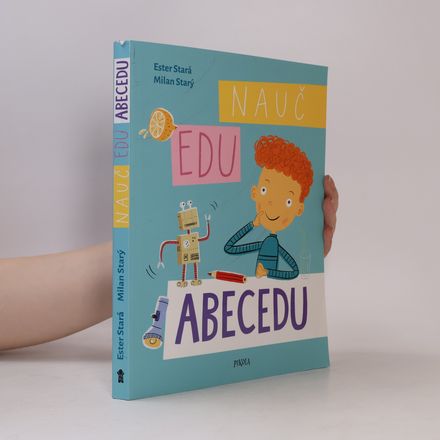 Nauč Edu abecedu