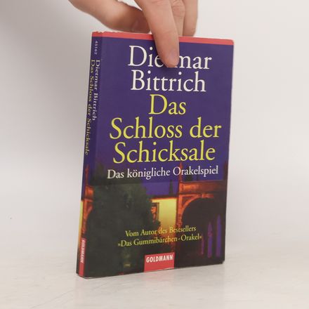 Das Schloss der Schicksale