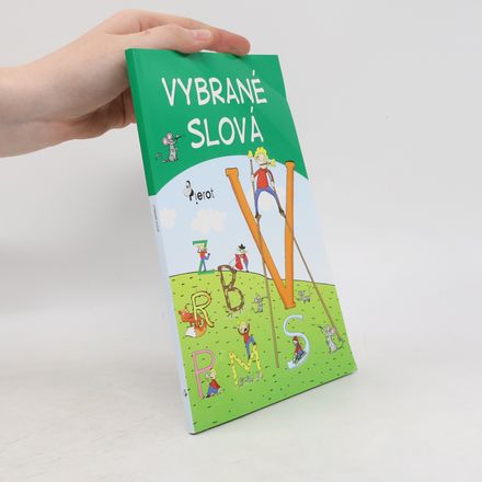 Vybrané slová