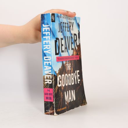 The Goodbye Man