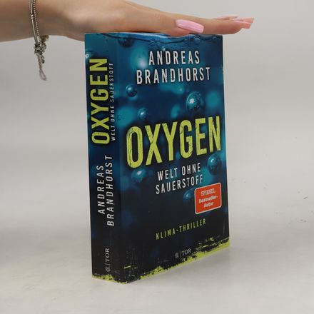 Oxygen