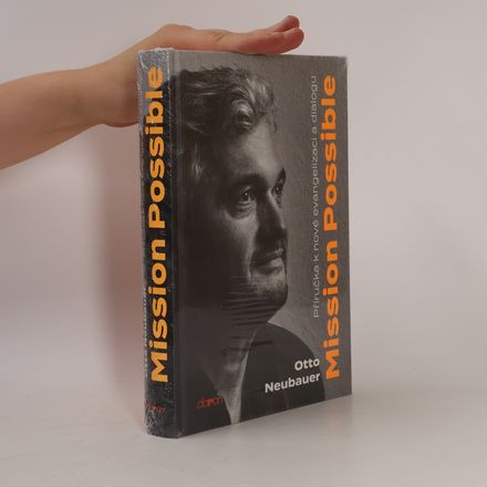 Mission Possible - příručka k nové evangelizaci a dialogu