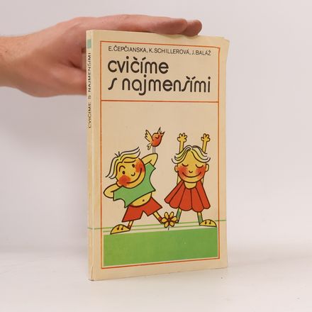 Cvičíme s najmenšími