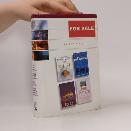 Reader's Digest Select Editions - 257, 2001 #5: Reader's Digest