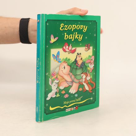 Ezopovy bajky