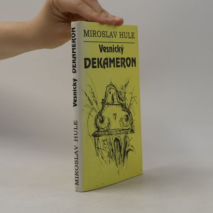 Vesnický dekameron