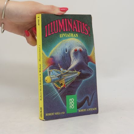 Illuminatus!